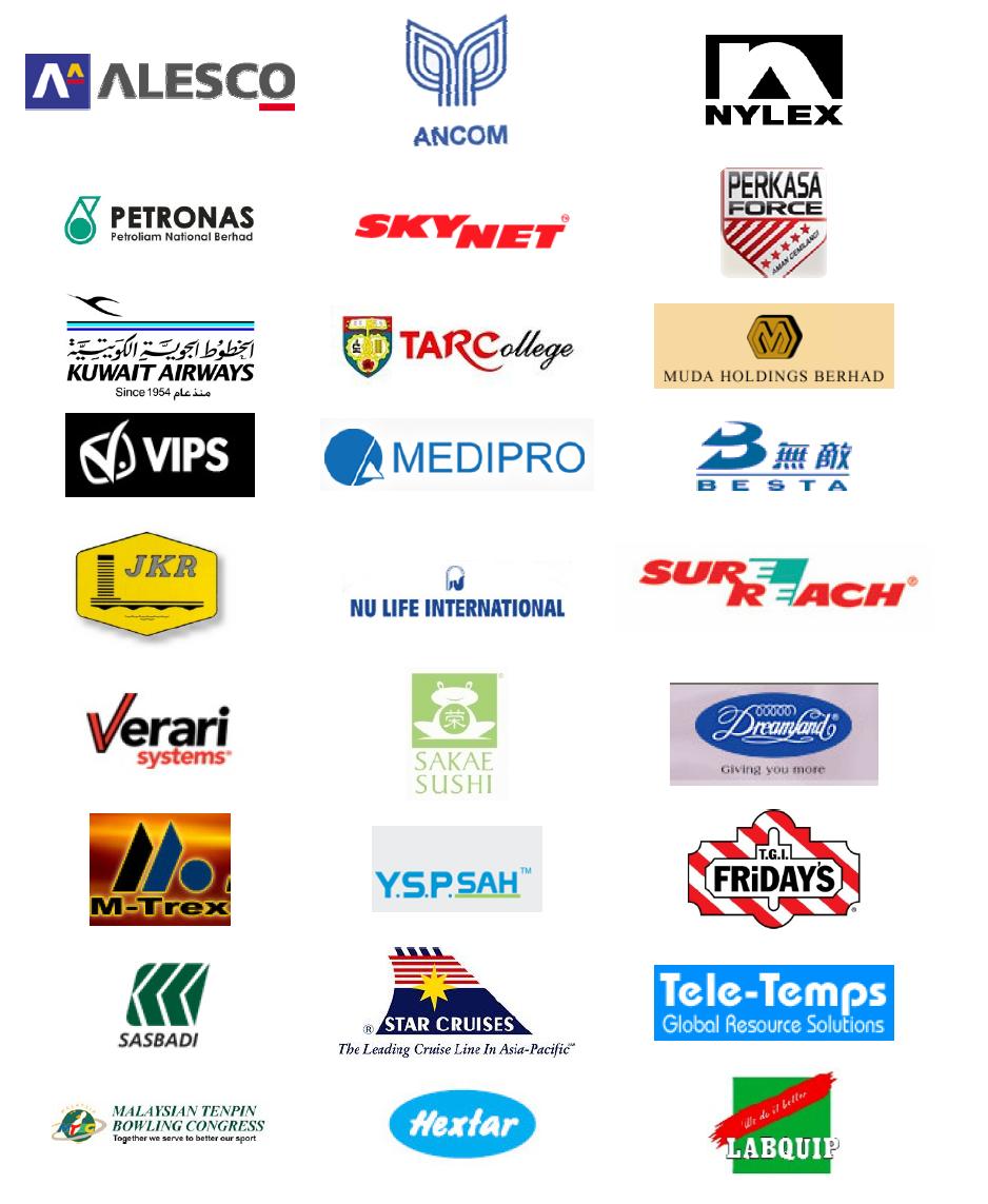 clienteles clienteles